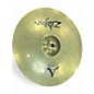 Used Zildjian 14in A Custom Fast Crash Cymbal