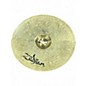 Used Zildjian 14in A Custom Fast Crash Cymbal