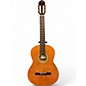 Used Manuel Rodriguez Hijos Model C1 Natural Classical Acoustic Guitar thumbnail