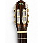Used Manuel Rodriguez Hijos Model C1 Natural Classical Acoustic Guitar