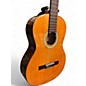 Used Manuel Rodriguez Hijos Model C1 Natural Classical Acoustic Guitar