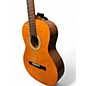 Used Manuel Rodriguez Hijos Model C1 Natural Classical Acoustic Guitar