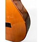 Used Manuel Rodriguez Hijos Model C1 Natural Classical Acoustic Guitar