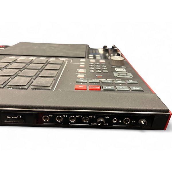 Used Akai Professional MPCX Production Controller