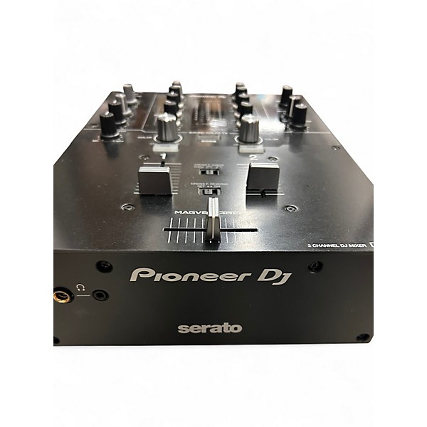 Used Pioneer DJ DJM S3 DJ Mixer