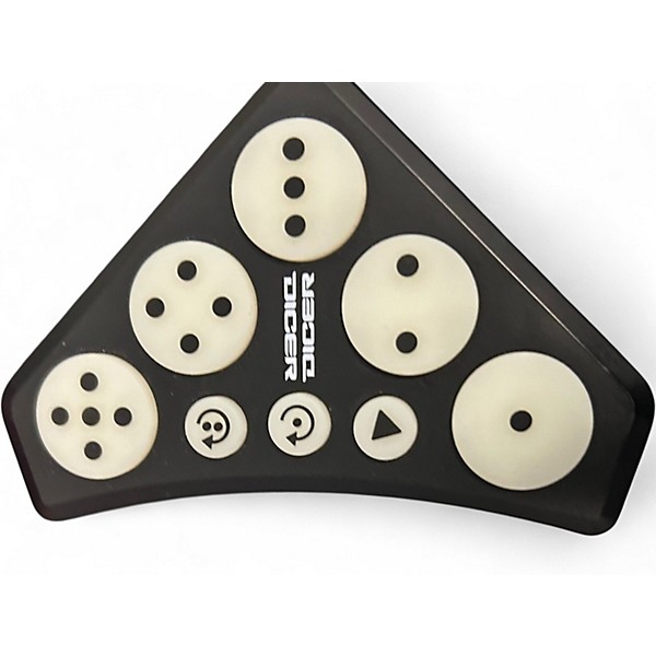 Used Novation DICER PAIR | Guitar Center