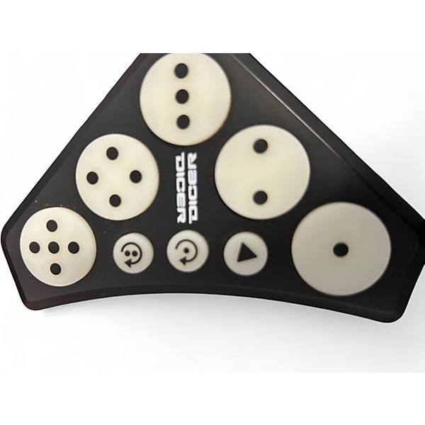 Used Novation DICER PAIR