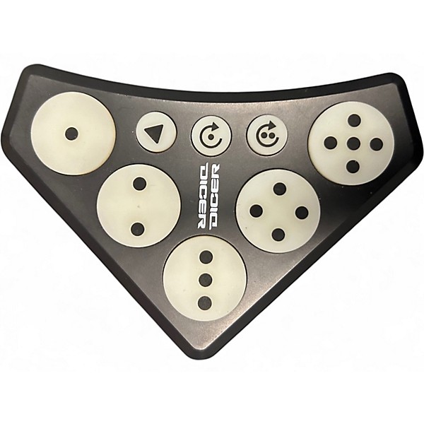 Used Novation DICER PAIR