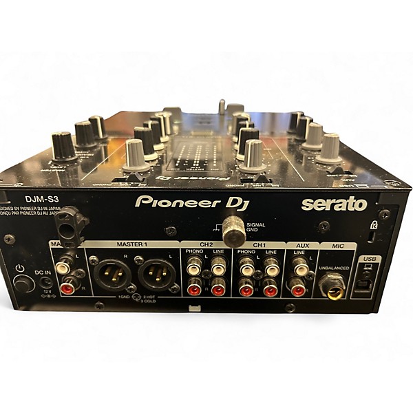 Used Pioneer DJ PLX 1000 Turntable