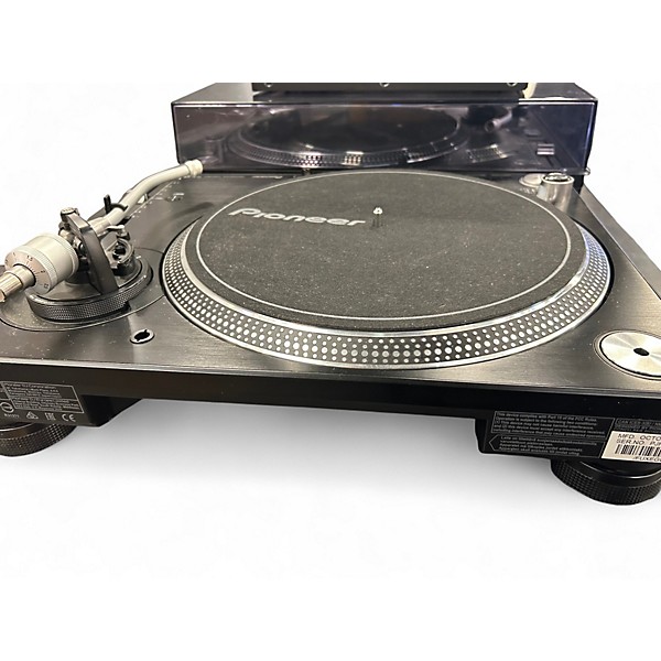 Used Pioneer DJ PLX 1000 Turntable