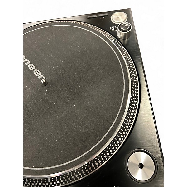 Used Pioneer DJ PLX 1000 Turntable