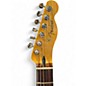 Used Fender Player Telecaster White Blonde Solid Body Electric Guitar