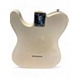 Used Fender Player Telecaster White Blonde Solid Body Electric Guitar