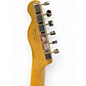 Used Fender Player Telecaster White Blonde Solid Body Electric Guitar