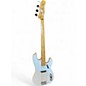 Used Squier Classic Vibe 1950S Precision Bass White Blonde Electric Bass Guitar thumbnail