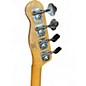 Used Squier Classic Vibe 1950S Precision Bass White Blonde Electric Bass Guitar