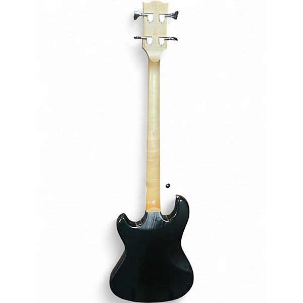Used 2013 Gibson EB Vintage Sunburst Electric Bass Guitar