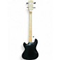Used 2013 Gibson EB Vintage Sunburst Electric Bass Guitar