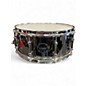 Used Mapex 5.5X14 ARMORY TOMAHAWK Black Chrome Drum thumbnail