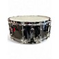 Used Mapex 5.5X14 ARMORY TOMAHAWK Black Chrome Drum