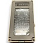Used BOSS GE7 Equalizer Pedal