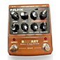 Used NUX ROCTARY Effect Pedal thumbnail
