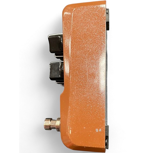Used NUX ROCTARY Effect Pedal