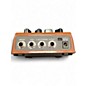Used NUX ROCTARY Effect Pedal