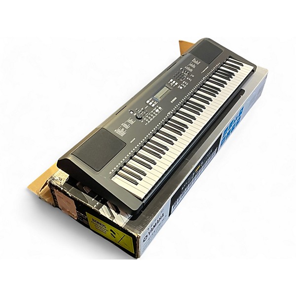 Used Yamaha PSR EW3000