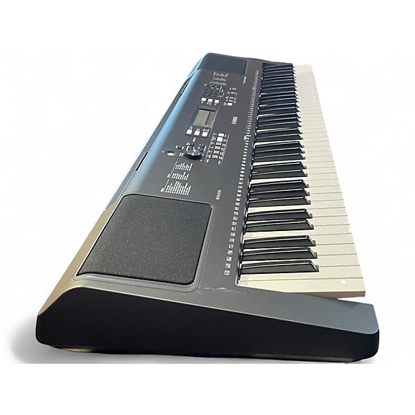 Used Yamaha PSR EW3000