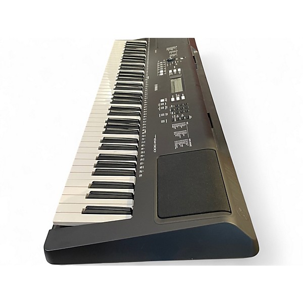 Used Yamaha PSR EW3000