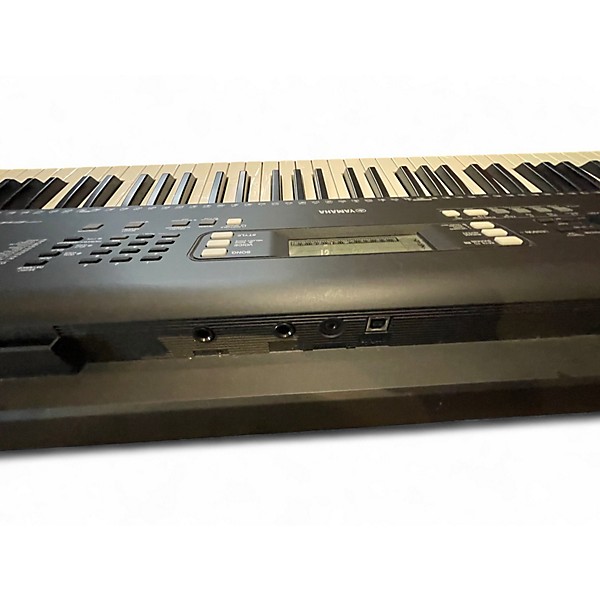 Used Yamaha PSR EW3000