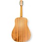 Used Alvarez AD60 Dreadnought Natural Acoustic Guitar