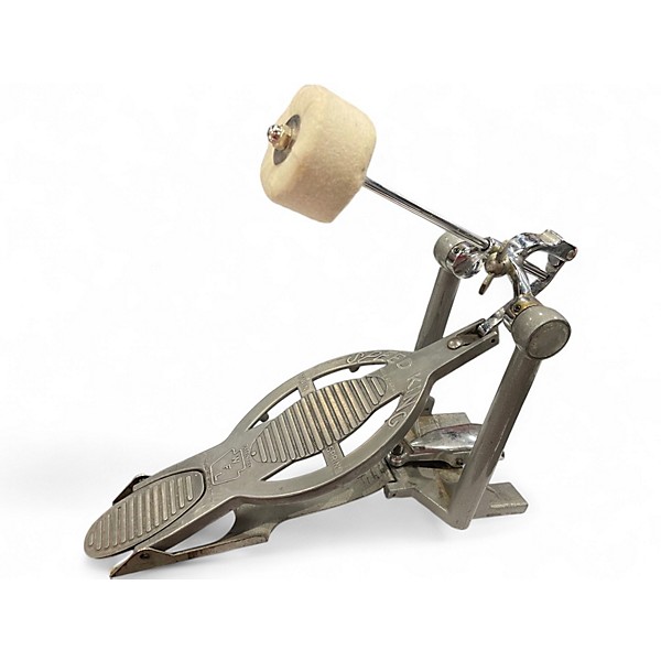 Used WFL Speed King Single Bass Drum Pedal