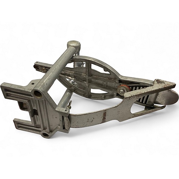 Used WFL Speed King Single Bass Drum Pedal