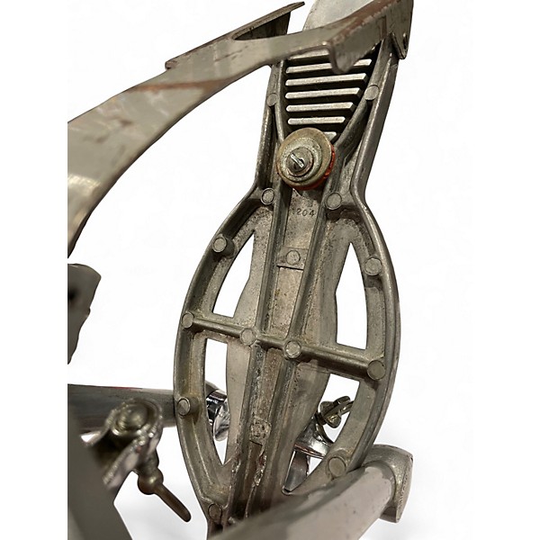 Used WFL Speed King Single Bass Drum Pedal