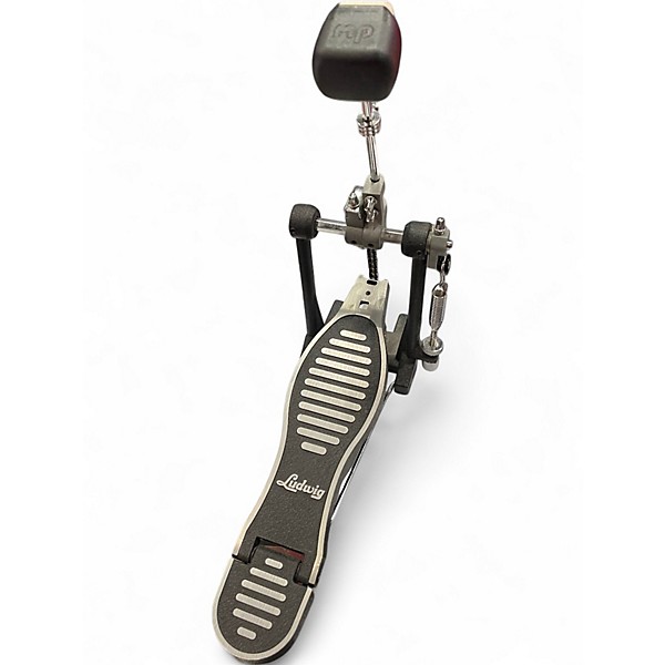 Used Ludwig 400 Series Single Bass Drum Pedal