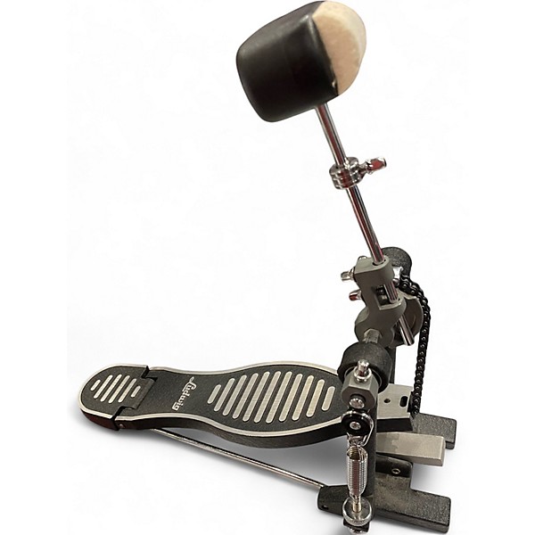 Used Ludwig 400 Series Single Bass Drum Pedal
