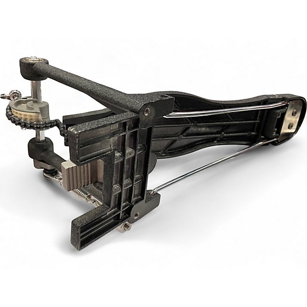 Used Ludwig 400 Series Single Bass Drum Pedal