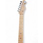 Used Reverend Greg Koch Gristlemaster Turquoise Solid Body Electric Guitar