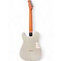 Used Reverend Greg Koch Gristlemaster Turquoise Solid Body Electric Guitar