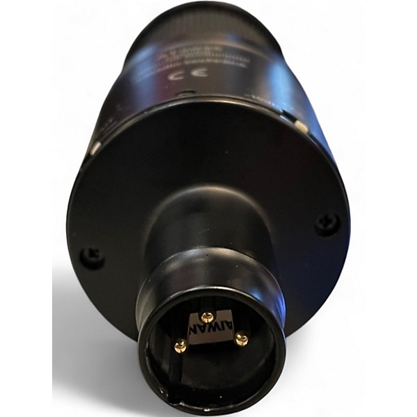 Used Audio-Technica AT2035 Condenser Microphone