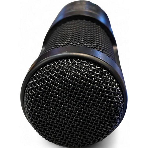 Used Audio-Technica AT2035 Condenser Microphone