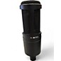 Used Audio-Technica AT2020 Condenser Microphone
