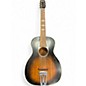 Used Stella H929 Sunburst Acoustic Guitar thumbnail