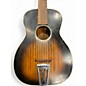 Used Stella H929 Sunburst Acoustic Guitar