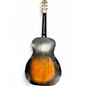 Used Stella H929 Sunburst Acoustic Guitar