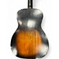 Used Stella H929 Sunburst Acoustic Guitar