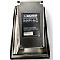 Used BOSS Dimension C DC-2W Effect Pedal
