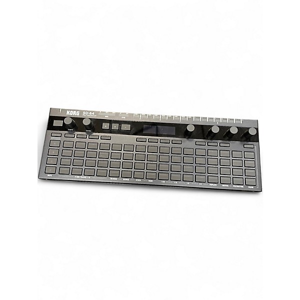 Used KORG SQ-64 Sound Module